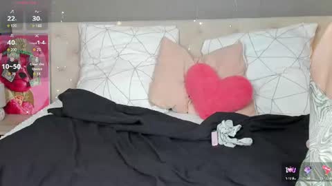 Amy online show from July 19, 1:19 am