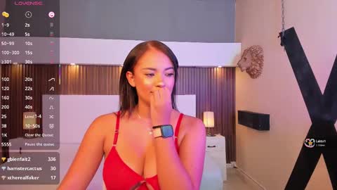 amyjohnsonn online show from September 26, 1:30 pm