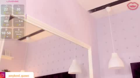 Amykord online show from January 13, 11:40 am