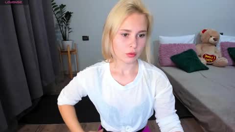 amymilson online show from March 9, 5:06 pm