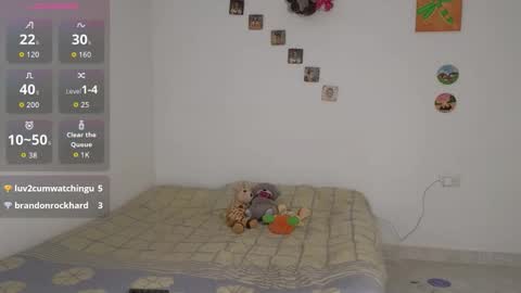 amynovaaa online show from February 12, 10:24 pm