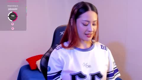 Amy online show from January 12, 6:26 pm