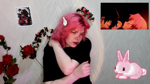 Amy online show from February 26, 10:13 pm