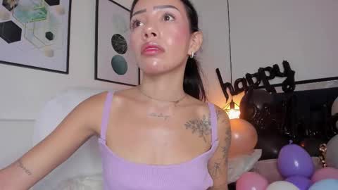 Amy online show from October 29, 1:46 pm