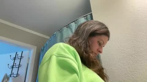 Amy Smilez online show from March 19, 1:49 pm