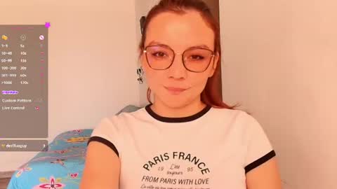 Madi online show from July 28, 2:13 pm