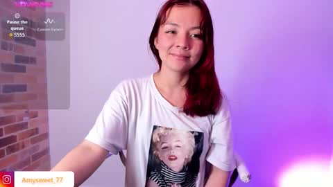 Madi online show from October 29, 2:13 am