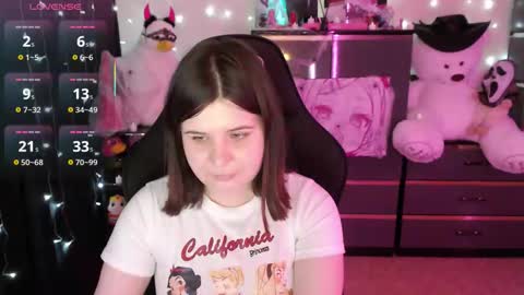 amyvibes online show from October 30, 12:44 am