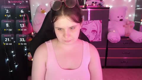 Snapshot of amyvibes chatting on October 15, 9:26 pm amyvibes online show from October 15, 9:26 pm
