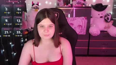 amyvibes online show from October 27, 11:27 pm