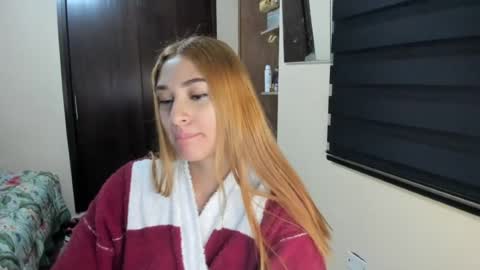 amy online show from July 22, 6:32 pm