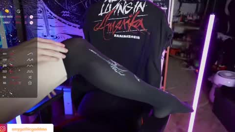 Amy switch Goddess divine Mistress   online show from February 15, 2:44 pm