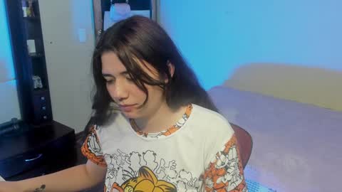 AmyWhitexxd online show from January 6, 3:53 am