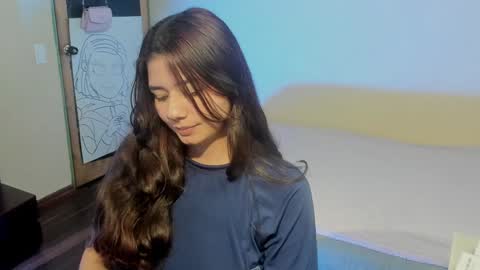 AmyWhitexxd online show from January 12, 2:35 am