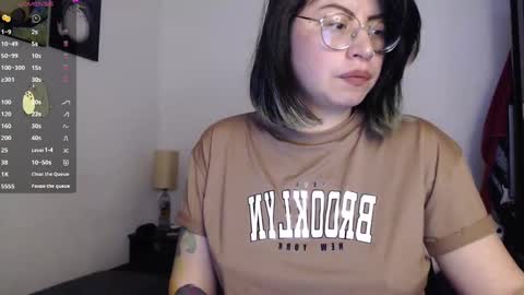 Amy online show from January 4, 4:12 am