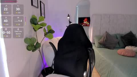    online show from April 3, 9:00 pm