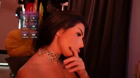 AmyDiamond online show from June 17, 5:29 pm