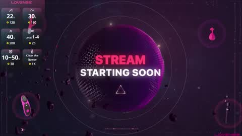 A online show from March 7, 9:07 am