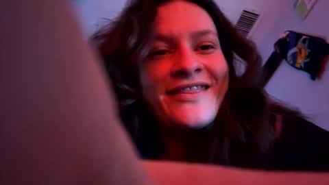 an_e333 online show from November 10, 9:06 pm