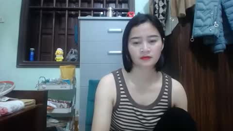 an_naughty online show from February 16, 8:56 am