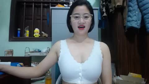 an_naughty online show from March 19, 4:01 pm