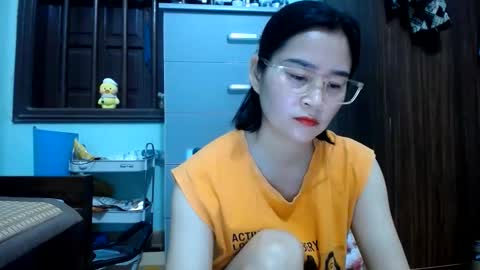 an_naughty online show from June 7, 9:25 am
