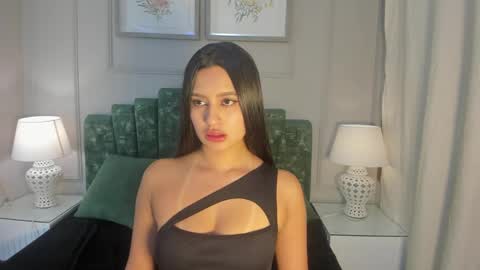 Ana  online show from March 2, 10:56 am