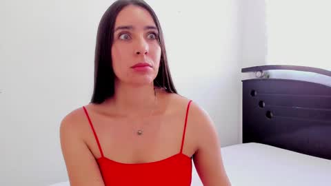 Ana  IG an castillo 1 online show from January 30, 2:58 pm