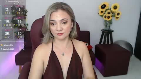  Ana  online show from April 22, 11:23 pm