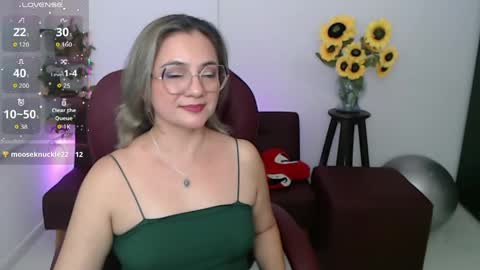  Ana  online show from April 18, 11:38 pm