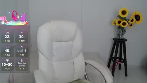 ANA online show from October 18, 1:10 am