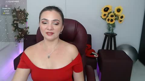 ANA online show from April 22, 1:35 am