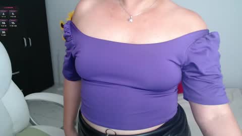 ANA online show from February 8, 1:11 pm