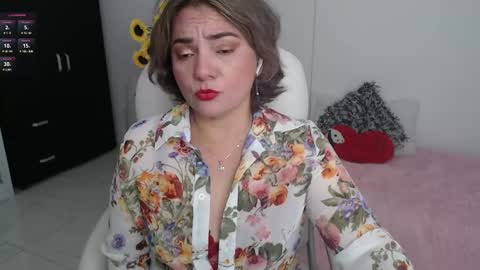 ANA online show from February 17, 12:43 am