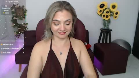 ANA online show from April 23, 1:35 am