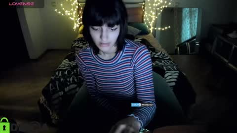 Hi Im Ana online show from April 21, 2:51 am