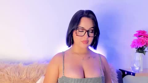 Ana online show from February 25, 4:16 am