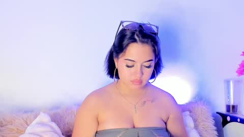 Ana online show from February 26, 4:27 am