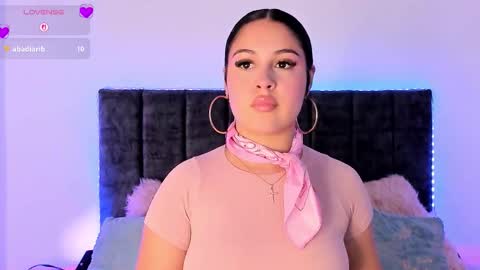 Ana online show from November 5, 2:02 am