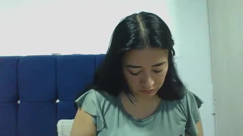 Ana online show from January 25, 8:53 pm