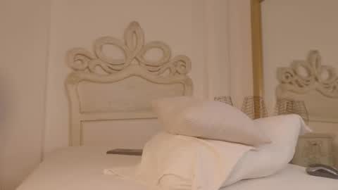 Ana  online show from March 7, 3:29 am