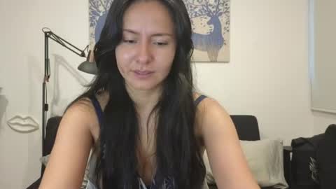 Ana Melissa online show from July 10, 9:41 pm