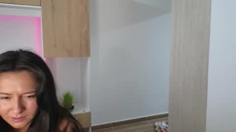 Ana Melissa online show from November 14, 3:03 pm