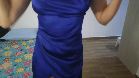 Ana Melissa online show from May 18, 10:38 pm