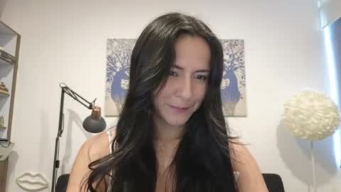 Ana Melissa online show from July 15, 9:08 pm