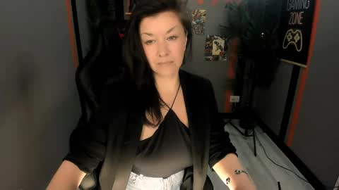 Ana online show from April 27, 10:02 am