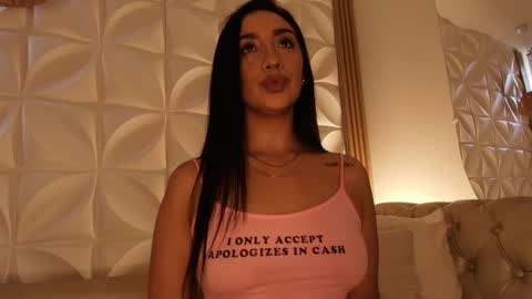   online show from February 25, 9:07 pm