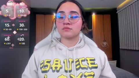 Snapshot of ana_taylor2 chatting on January 26, 9:29 pm Ana online show from January 26, 9:29 pm