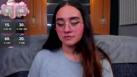 Snapshot of ana_taylor2 chatting on March 3, 11:56 pm Ana online show from March 3, 11:56 pm