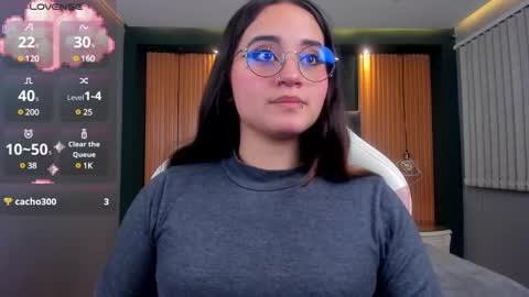 Snapshot of ana_taylor2 chatting on January 28, 8:04 pm Ana online show from January 28, 8:04 pm